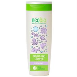  BABY  BAGNO & SHAMPOO *Non più assortito