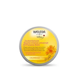 BABY BALSAMO MULTIUSO Weleda