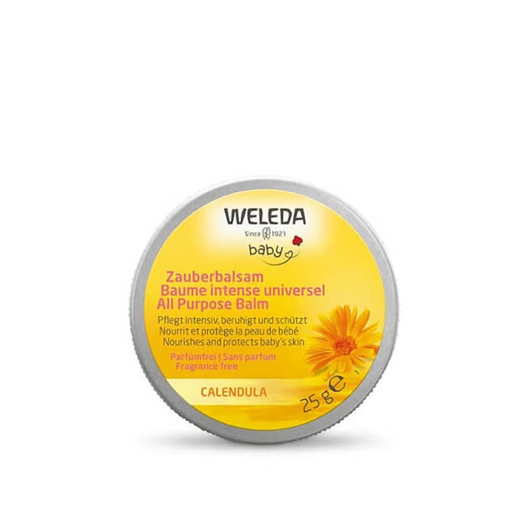 BABY BALSAMO MULTIUSO Weleda Weleda