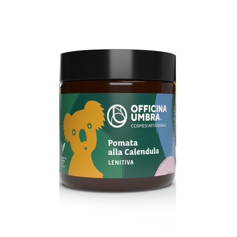 BABY - POMATA ALLA CALENDULA