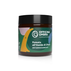 baby pomata ossido di zinco