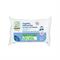 BABY - SALVIETTE DETERGENTI CON ACQUA MICELLARE So'Bio étic