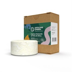 baby sapone idratante e dermoprotettivo