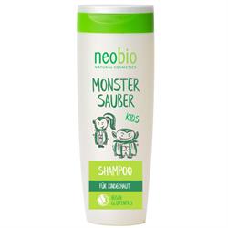  BABY  SHAMPOO - NEOBIO *Non più assortito