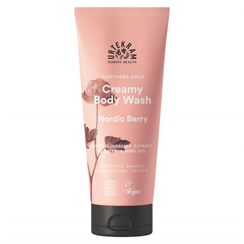 NORDIC BERRY - CREMA DOCCIA