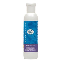 BAGNO DOCCIA CANAPA E LAVANDA *Non più assortito