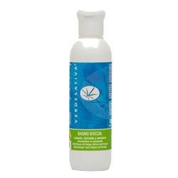 BAGNO DOCCIA VETIVER & ARANCIA *Non più assortito