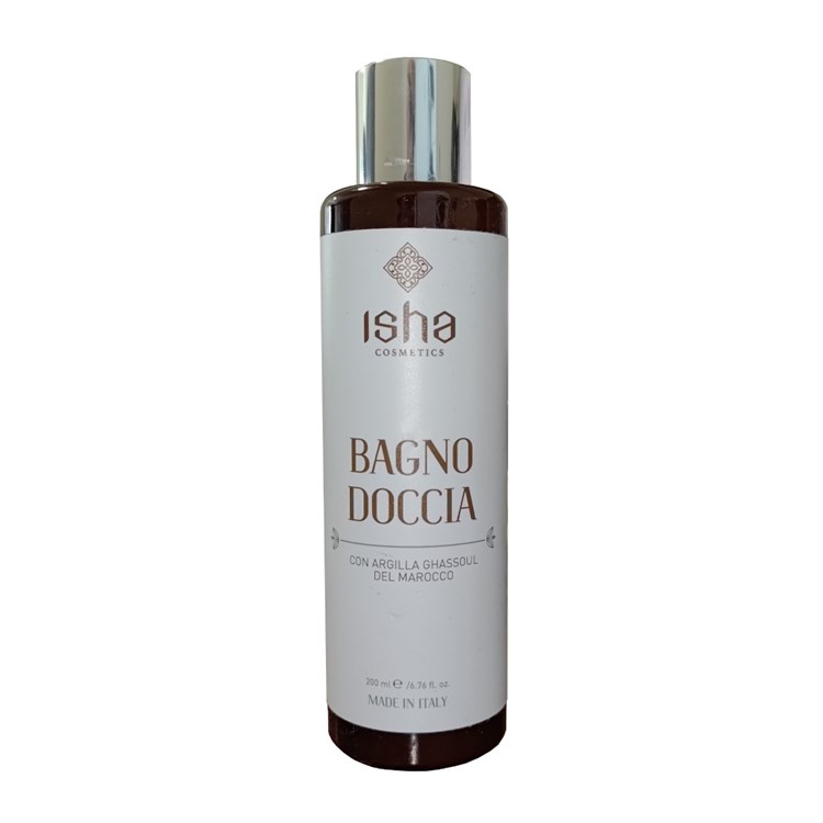 BAGNO DOCCIA Isha Cosmetics Isha Cosmetics