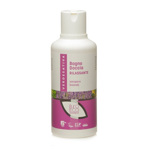 BAGNO DOCCIA RILASSANTE