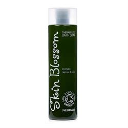 BAGNO-DOCCIA RILASSANTE 