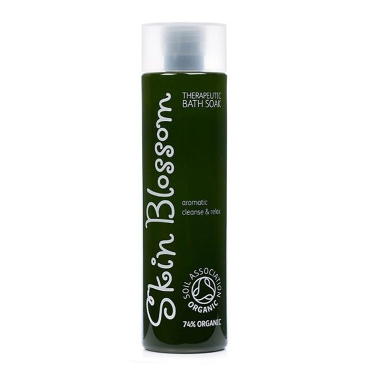 BAGNO-DOCCIA RILASSANTE  
