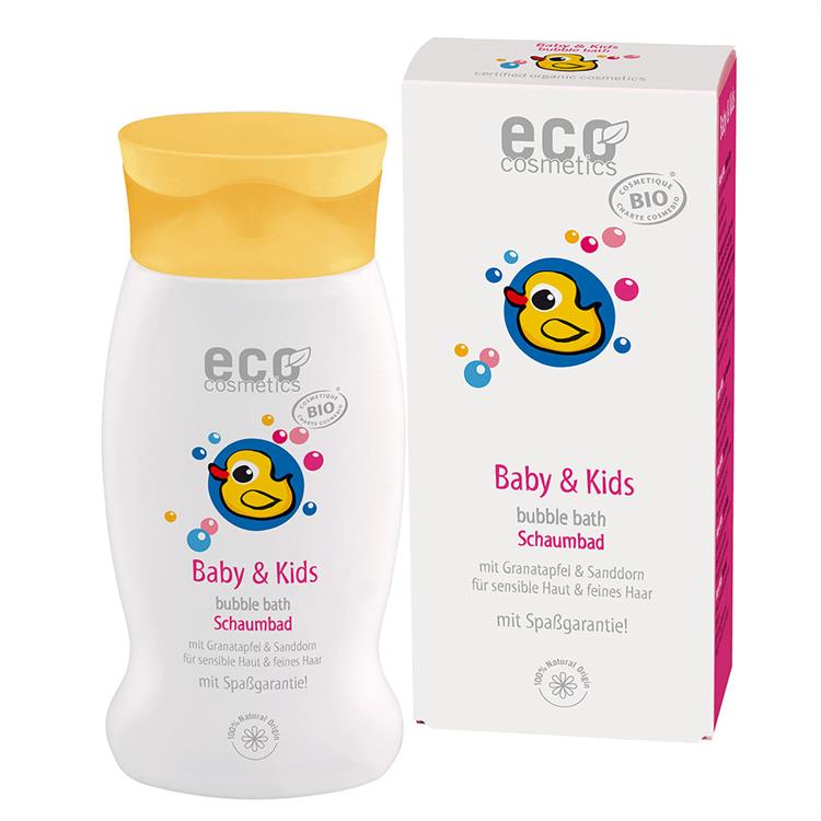 BAGNO SCHIUMA BABY *Non più assortito *Non più assortito