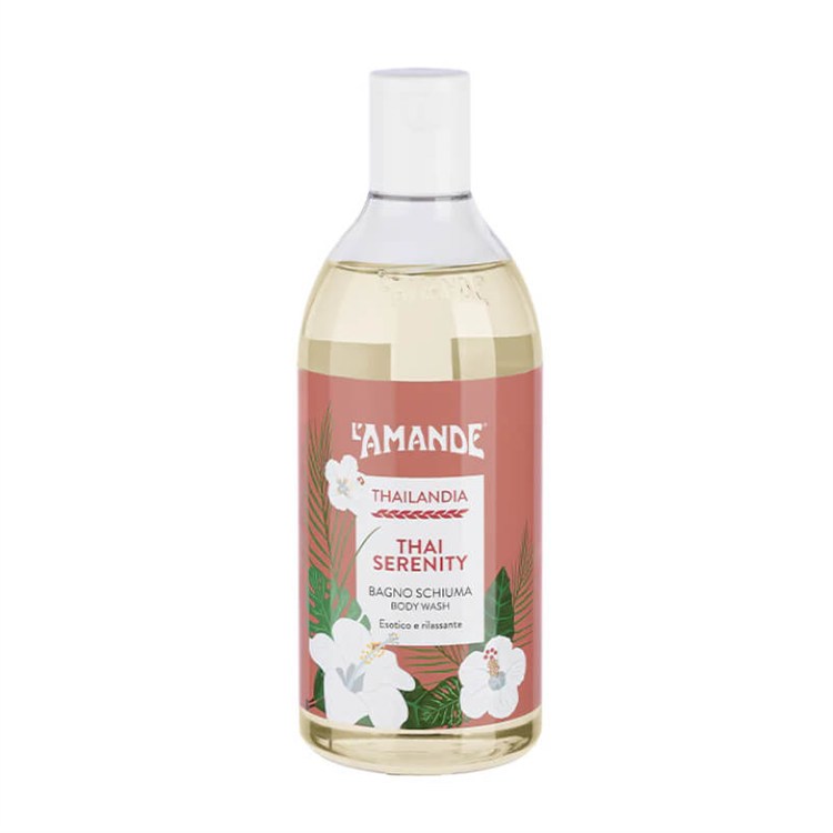 BAGNO SCHIUMA - THAI SERENITY L'Amande L'Amande