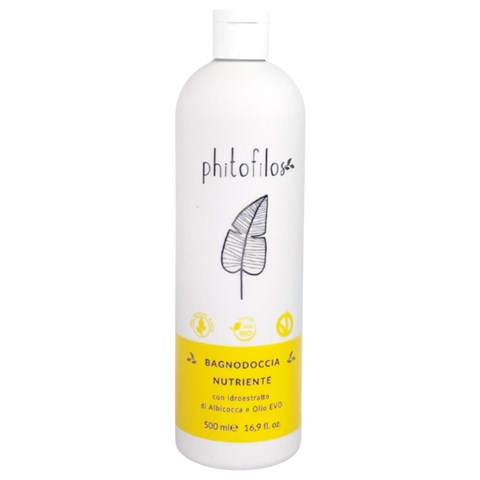 BAGNODOCCIA NUTRIENTE