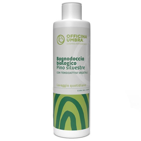 BAGNODOCCIA "PINO SILVESTRE"