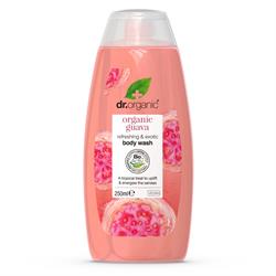 BAGNODOCCIA RINFESCANTE  GUAVA E VITAMINA C  *Non più assortito