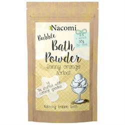 BAGNOSCHIUMA IN POLVERE  SUNNY ORANGE SORBET  *Non più assortito