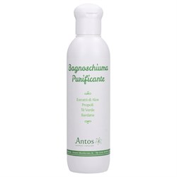 BAGNOSCHIUMA PURIFICANTE *Non più assortito