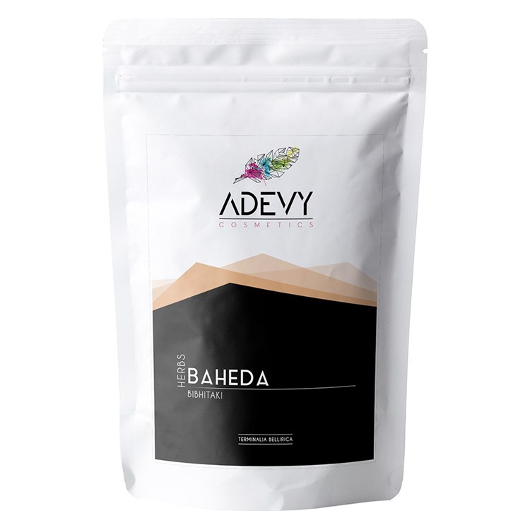 BAHEDA IN POLVERE Adevy Cosmetics Adevy Cosmetics