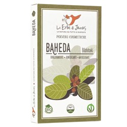 BAHEDA Le Erbe di Janas