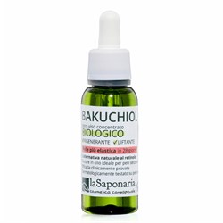 BAKUCHIOL La Saponaria