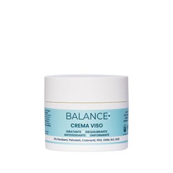 balance crema viso namur