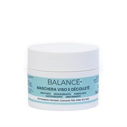 balance maschera viso e decollete namur