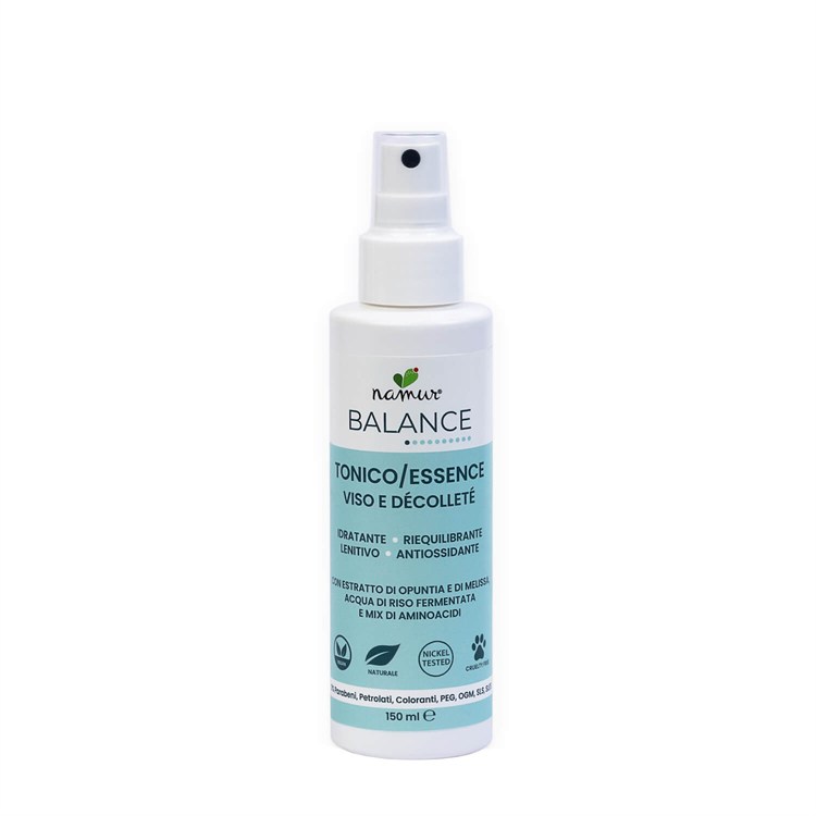 BALANCE - TONICO ESSENCE Namur Namur