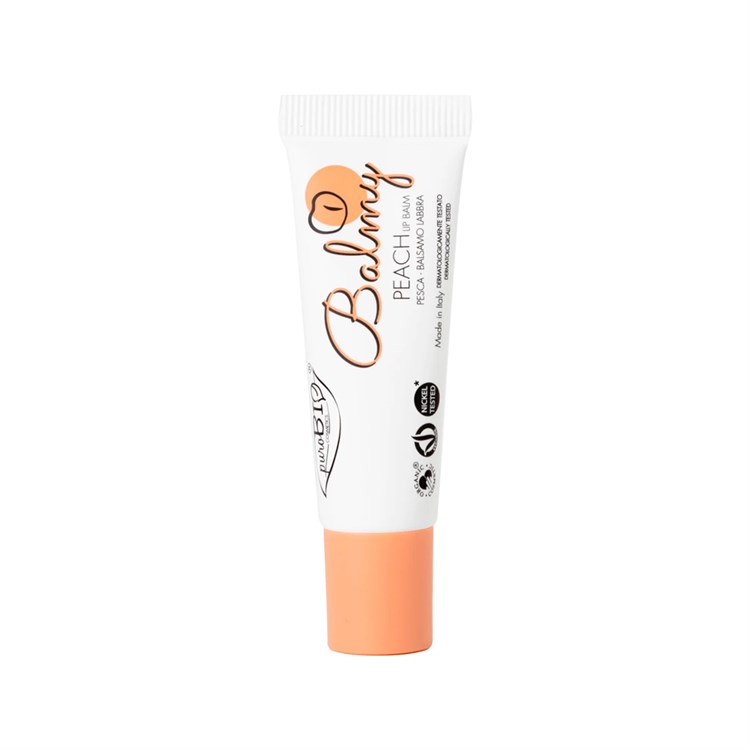 BALMY PEACH *Non più assortito *Non più assortito