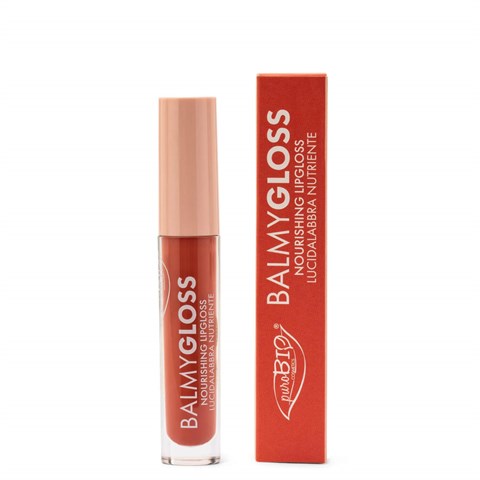 BALMYGLOSS - 01 NUDE PESCATO