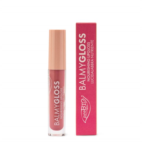 BALMYGLOSS - 04 ROSA FREDDO