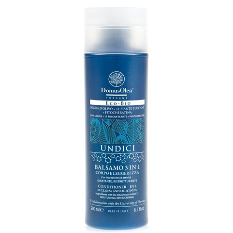 BALSAMO 3 in 1 - CORPO e LEGGEREZZA