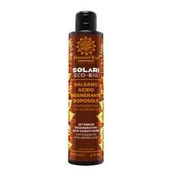 BALSAMO ACIDO RIGENERANTE DOPOSOLE Domus Olea Toscana