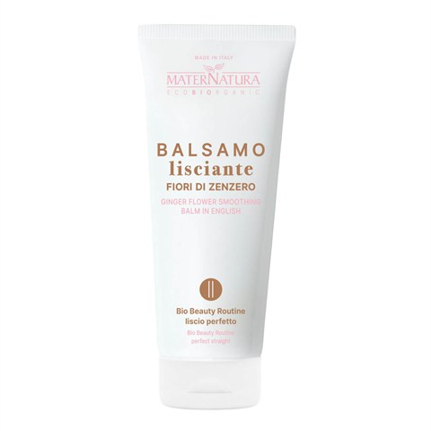 BALSAMO LISCIANTE