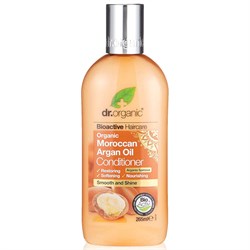 ARGAN - BALSAMO CAPELLI Dr Organic