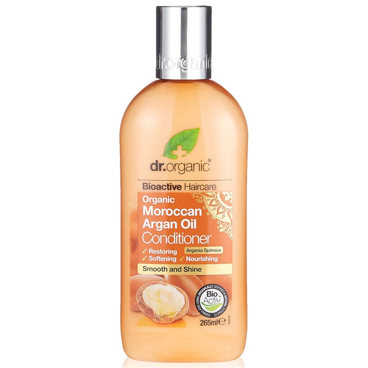 ARGAN - BALSAMO CAPELLI Dr Organic Dr Organic