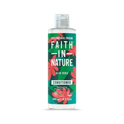 balsamo aloe vera faith nature