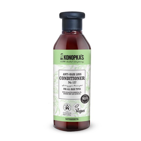 BALSAMO ANTICADUTA N°127