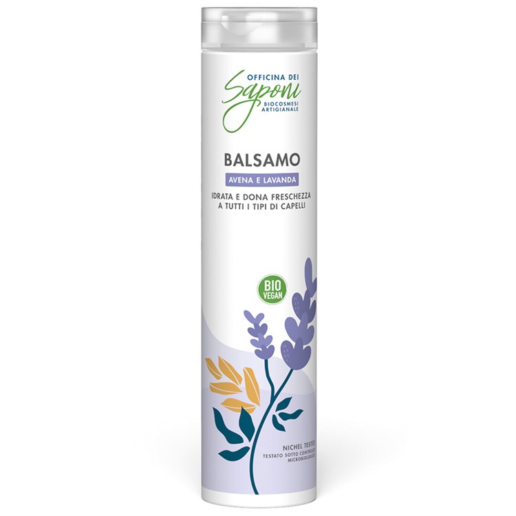 BALSAMO 