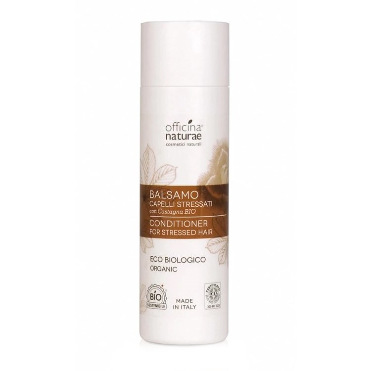 BALSAMO CAPELLI STRESSATI *Non più assortito *Non più assortito