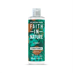 balsamo cocco faith nature