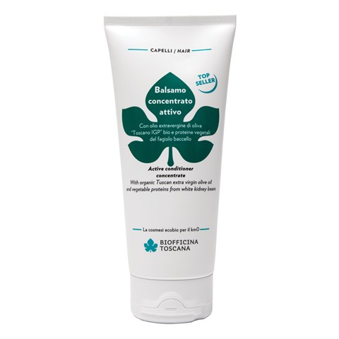 BALSAMO CONCENTRATO ATTIVO