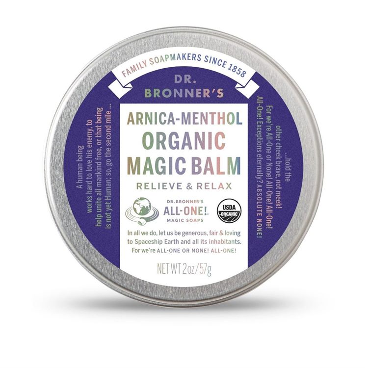 BALSAMO CORPO MAGIC - ARNICA & MENTOLO *Non più assortito *Non più assortito