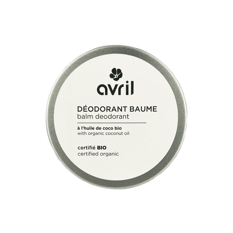 DEODORANTE IN CREMA 