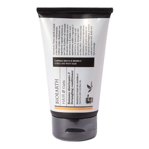 BALSAMO DISTRICANTE - CURLS