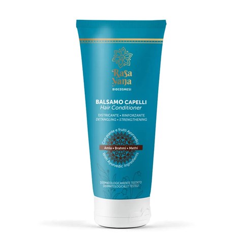 BALSAMO DISTRICANTE - RINFORZANTE