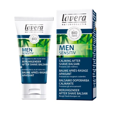 MEN - BALSAMO DOPOBARBA CALMANTE
