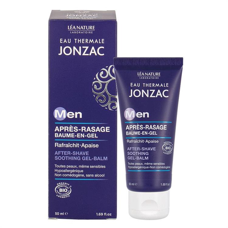 FOR MEN - BALSAMO DOPO BARBA Eau Thermale Jonzac Eau Thermale Jonzac