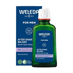 balsamo-dopobarba-for-men-weleda