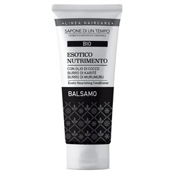 balsamo esotico nutrimento